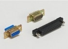 D shape connectors 140x100